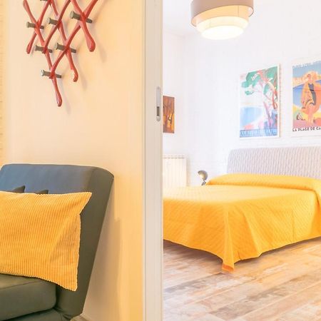 Appartement Casa Vanoli à La Spezia Extérieur photo