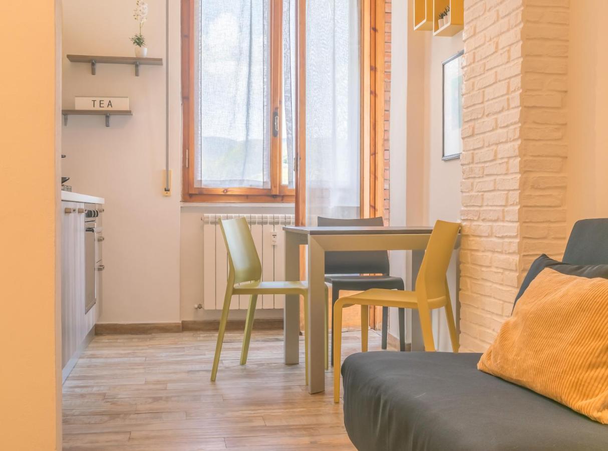 Appartement Casa Vanoli à La Spezia Extérieur photo