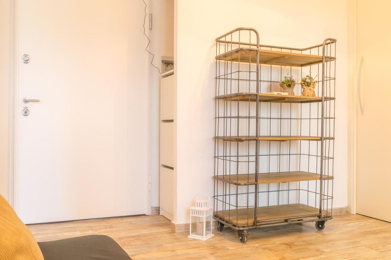 Appartement Casa Vanoli à La Spezia Extérieur photo
