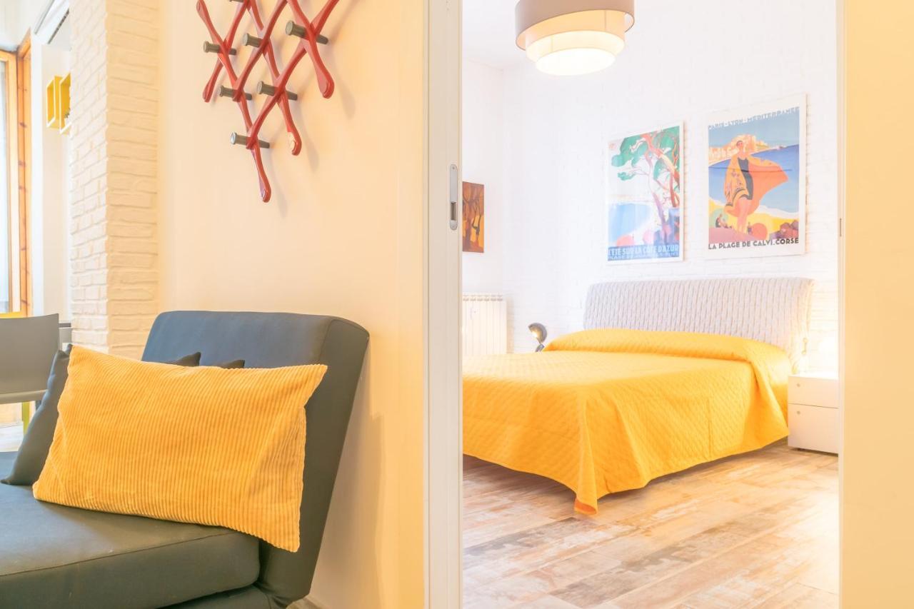 Appartement Casa Vanoli à La Spezia Extérieur photo