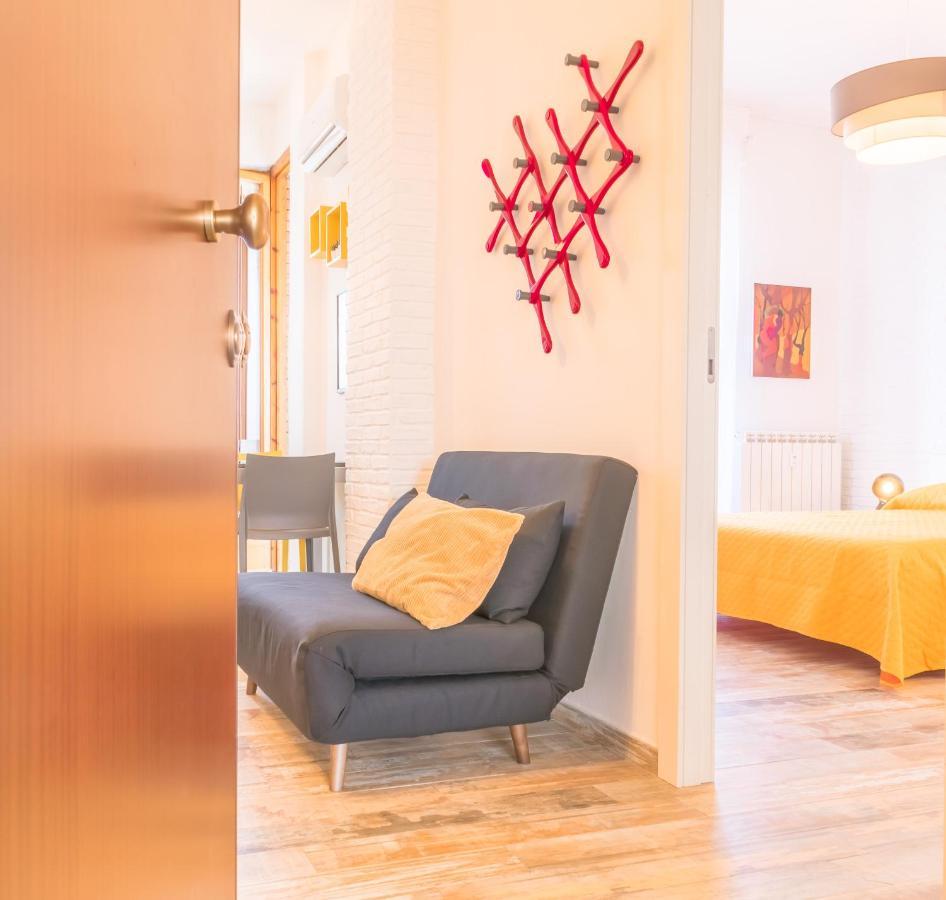 Appartement Casa Vanoli à La Spezia Extérieur photo