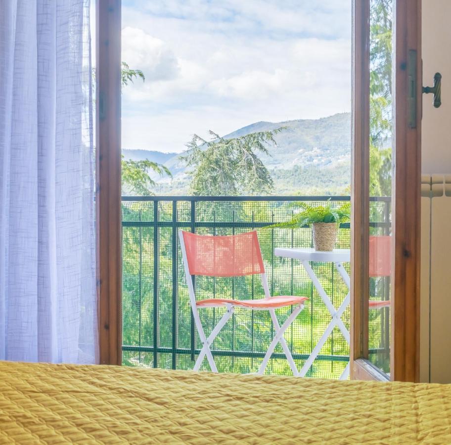 Appartement Casa Vanoli à La Spezia Extérieur photo